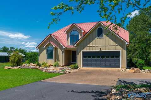3623 Barkley Bridge Road, Hartselle, AL 35640