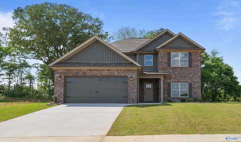 111 Old Forest Road, Meridianville, AL 35759