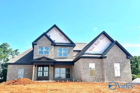 225 Oakland View Drive, Brownsboro, AL 35741