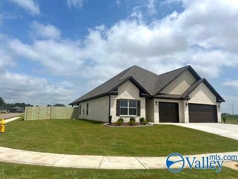 301 Plant View Drive, Meridianville, AL 35759