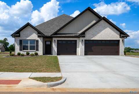 301 Plant View Drive, Meridianville, AL 35759