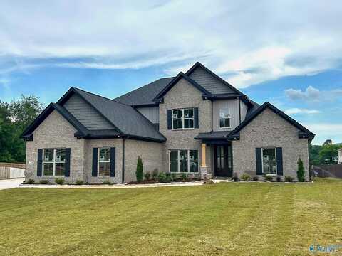 234 Oakland View Drive, Brownsboro, AL 35741