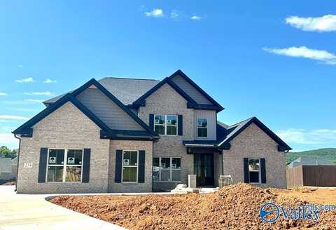 234 Oakland View Drive, Brownsboro, AL 35741