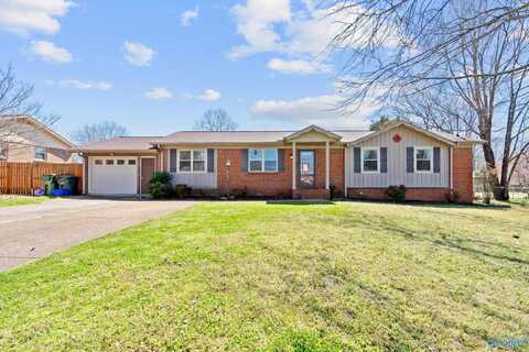2121 Villaret Drive, Huntsville, AL 35803