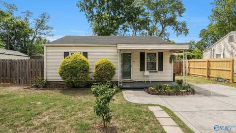 701 10th Street NW, Huntsville, AL 35805