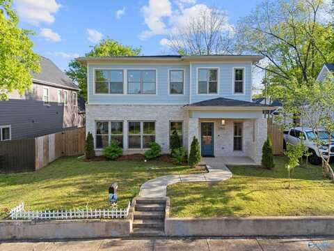 2703 8th Avenue, Huntsville, AL 35805