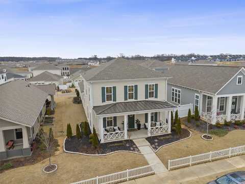 227 Haystack Drive, Madison, AL 35757
