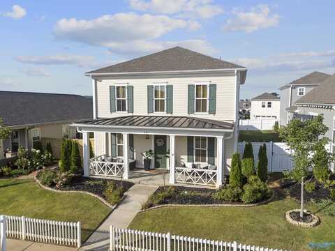 227 Haystack Drive, Madison, AL 35757