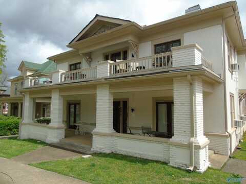207 Lincoln Street, Huntsville, AL 35801
