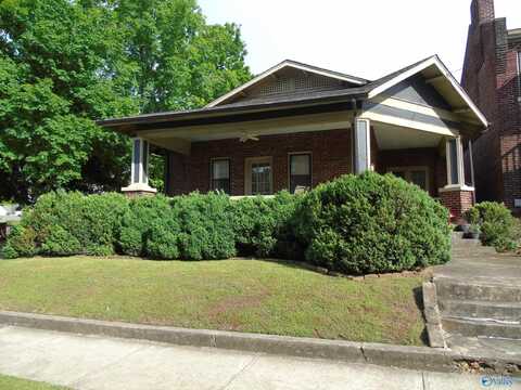 312 Randolph Avenue, Huntsville, AL 35801