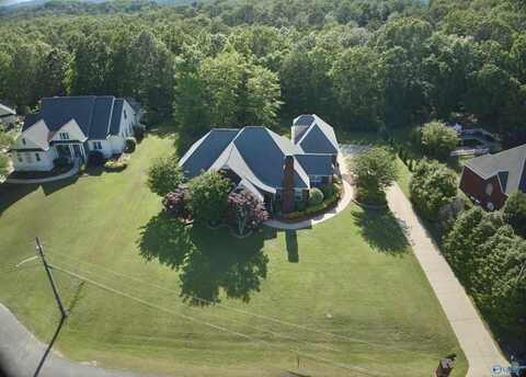 166 Hickory Ridge, Glencoe, AL 35905