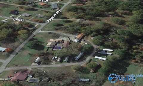 1665 Airport Road, Oxford, AL 36203