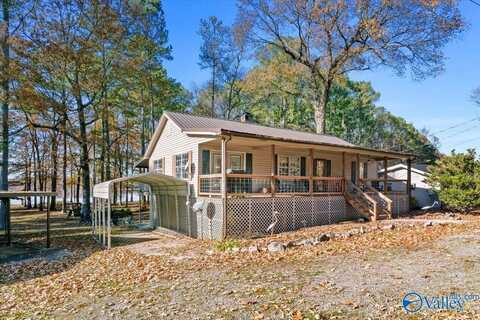 6083 County Road 491, Stevenson, AL 35772