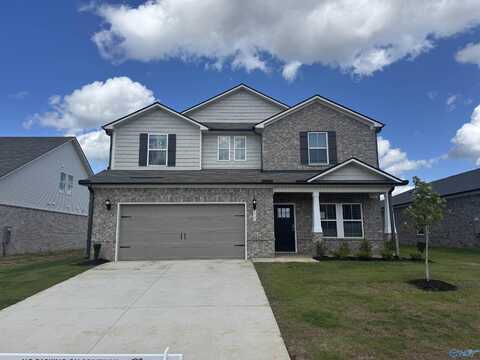 100 Wilcot Road, Meridianville, AL 35759