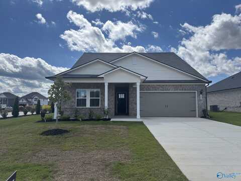105 Wilcot Road, Meridianville, AL 35759