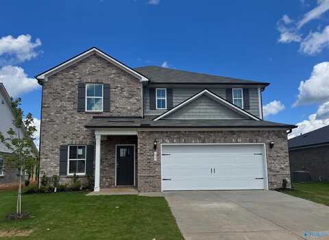 92 Wilcot Road, Meridianville, AL 35759