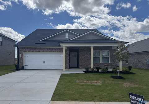 99 Wilcot Road, Meridianville, AL 35759