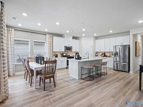 99 Wilcot Road, Meridianville, AL 35759
