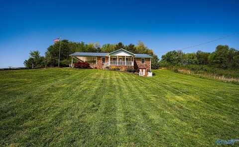 445 Brush Creek Road, Killen, AL 35645