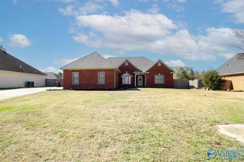 2909 Carrington Drive, Decatur, AL 35603