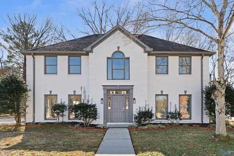 1204 Chesterfield Road, Huntsville, AL 35803