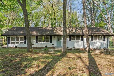 609 Bain Drive SE, Huntsville, AL 35803