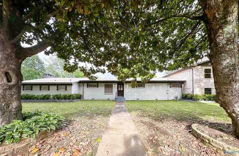 10 NE Brookwood Circle, Arab, AL 35016