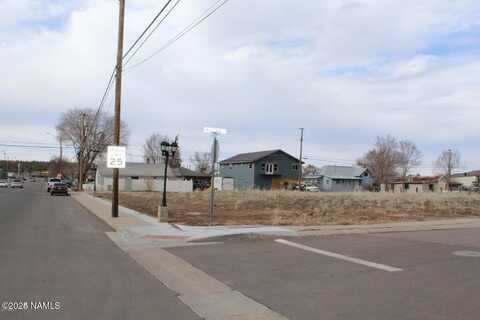 500 Grand Canyon Avenue, Williams, AZ 86046