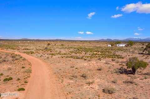 2118 Carmen Road, Williams, AZ 86046