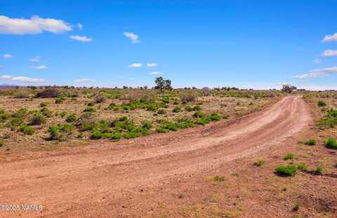 2118 Carmen Road, Williams, AZ 86046