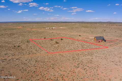 1915 E Antelope, Williams, AZ 86046