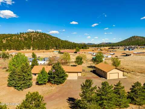 6120 E Treadway Trail, Flagstaff, AZ 86004