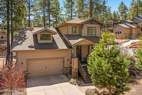 3525 W Lead Rope, Flagstaff, AZ 86005