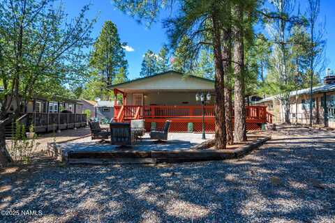 180 E Oak Drive, Munds Park, AZ 86017
