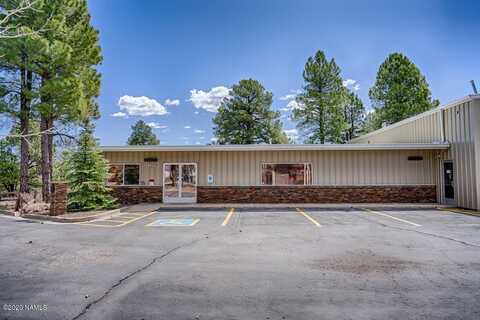 500 S River Run Road, Flagstaff, AZ 86001