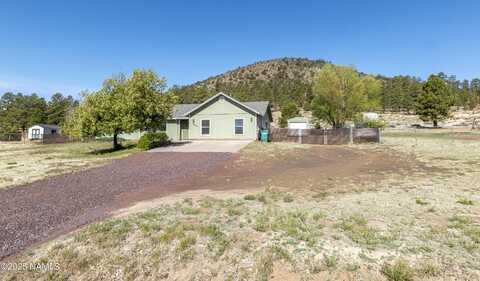 9654 Heritage Drive, Flagstaff, AZ 86004