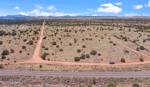 3202 S Canyon Vista Road, Williams, AZ 86046