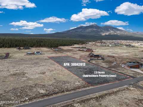 9228 W Hashknife Trail, Flagstaff, AZ 86001