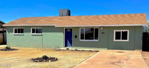 1009 Bales Avenue, Winslow, AZ 86047