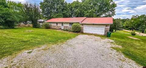 8 DEB-MAR WOODS TERRACE, Mountain Home, AR 72653