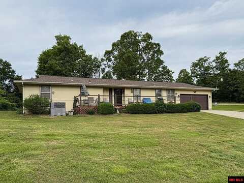 17 S HIGHLAND BOULEVARD, Briarcliff, AR 72653