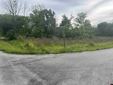 Lot 25 MEADOWDALE STREET, Mountain Home, AR 72653