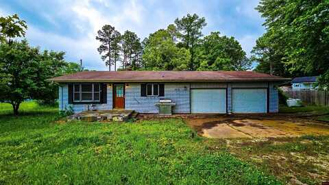 1492 HWY 178 WEST, Midway, AR 72651