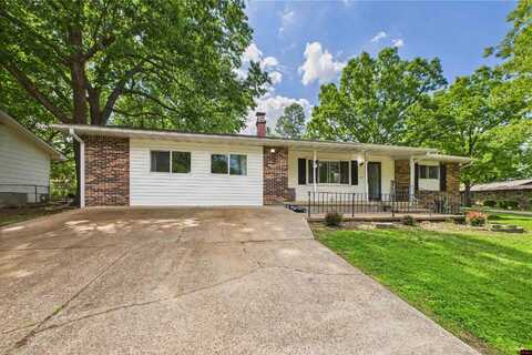 138 CHAPERAL DRIVE, Mountain Home, AR 72653