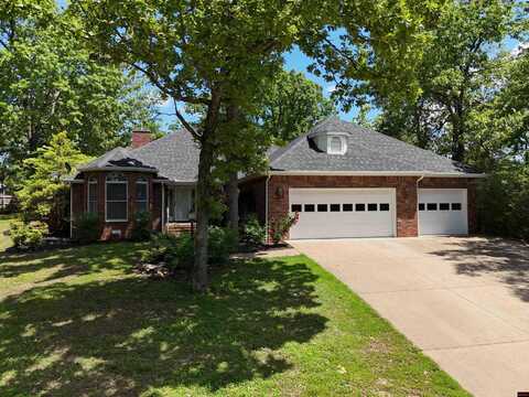 1839 FAIRWAY DRIVE, Mountain Home, AR 72653