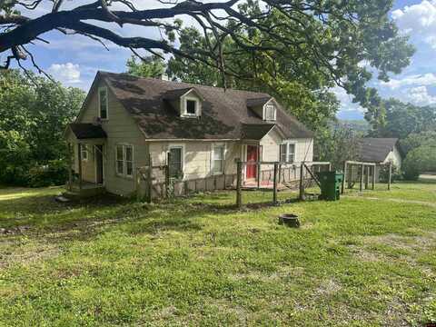 408 DALTON AVENUE, Cotter, AR 72624