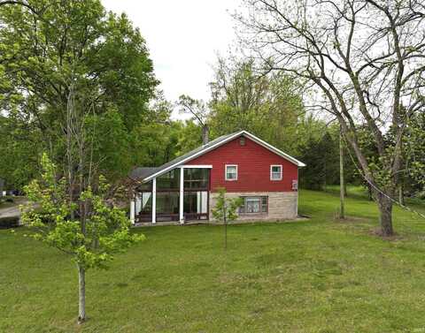731 E 25 South, Winamac, IN 46996