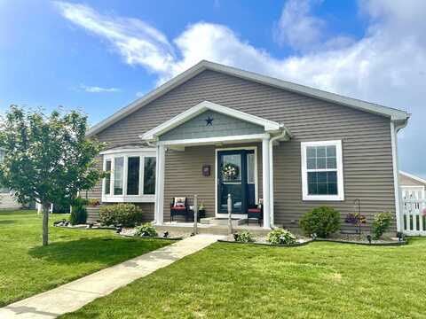 1120 Solomon Court, Plymouth, IN 46563