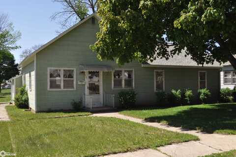 115 N Crawford Street, Carroll, IA 51401
