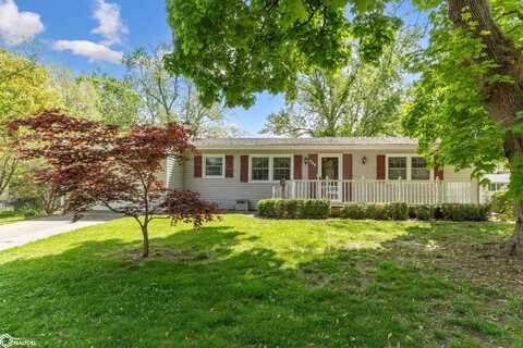 806 N Main St., Mount Pleasant, IA 52641